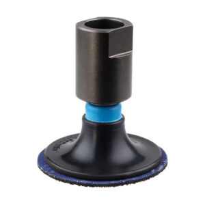 JUEGO DE LIJAR PARA AMOLADORA ANGULAR 4 PIEZAS 5607000 WOLFCRAFT