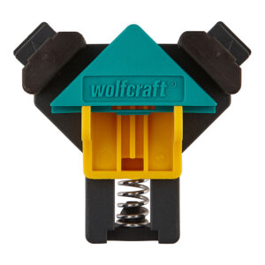 SARGENTO PARA ESQUINAS ES 22 3051000 WOLFCRAFT