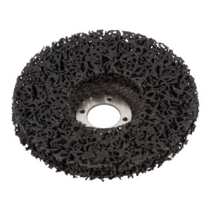 DISCO DE LIMPIAR UNIVERSAL WS Ø115mm 1673000 WOLFCRAFT