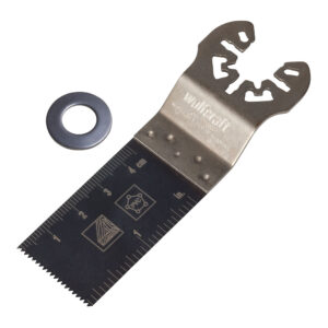 SIERRA DE INMERSIÓN "PRO" HCS, 28mm 3990000 WOLFCRAFT