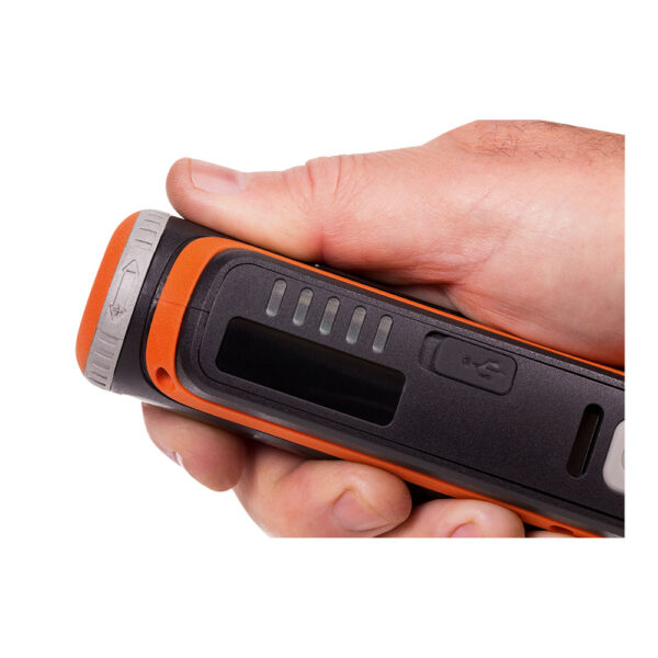 MULTI-HERRAMIENTA ROTATIVA 7,2V BCRT8IK-XJ BLACK+DECKER - Imagen 7