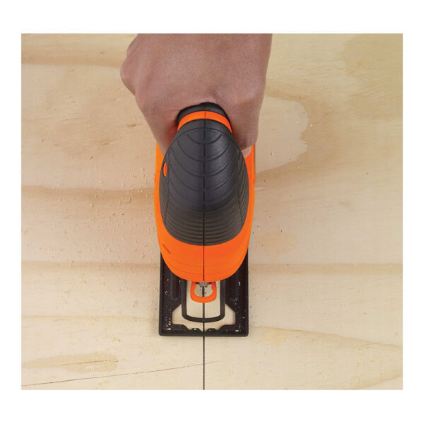 SIERRA DE CALAR 520W KS701PEK-QS BLACK+DECKER - Imagen 4
