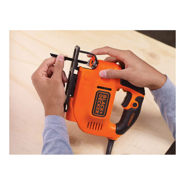 SIERRA DE CALAR 520W KS701PEK-QS BLACK+DECKER - Imagen 5