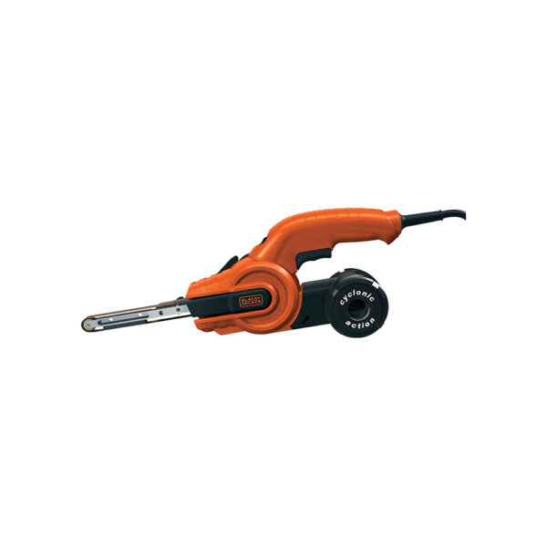 LIJADORA DE LIMA 350W KA900E-QS BLACK+DECKER - Imagen 2