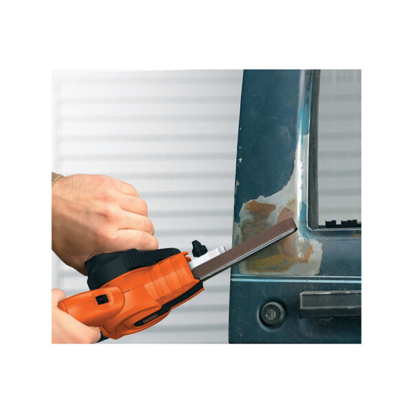LIJADORA DE LIMA 350W KA900E-QS BLACK+DECKER - Imagen 5