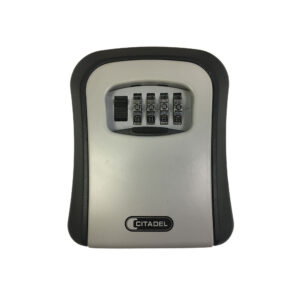 COFRE GUARDA LLAVES CBO704B ABUS