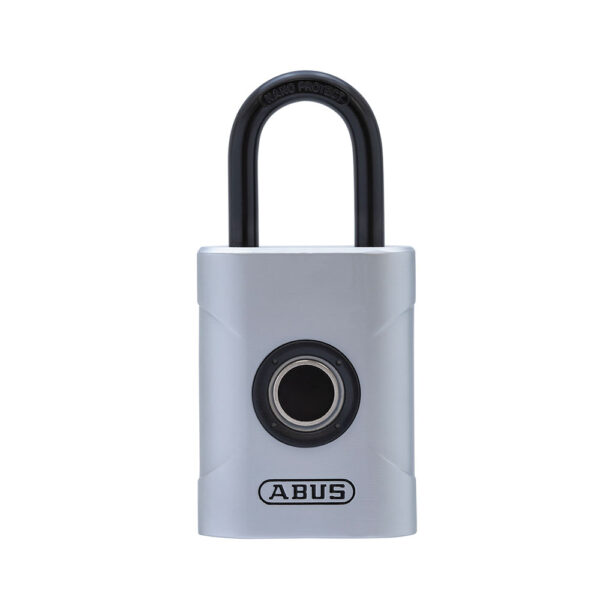 CANDADO DE HUELLA ABUS TOUCH DE 45mm 57/45 ABUS - Imagen 2