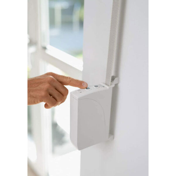 RECOGEDOR ELÉCTRICO ROLLO POWER 35 22637 SCHELLENBERG - Imagen 7