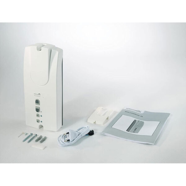 ENROLLADOR ROLLODRIVE 55 22725 SCHELLENBERG - Imagen 3