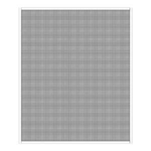 MOSQUITERA EASY CLICK 100x120cm FIBRA DE VIDRIO. 70470 SCHELLENBERG