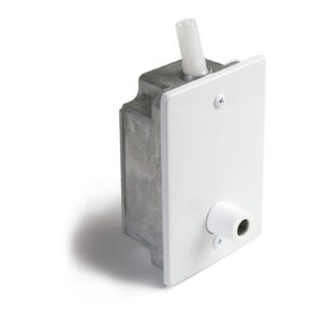 TORNO EMPOTRADO PARA 80 KG BLANCO