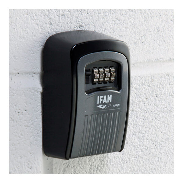 GUARDALLAVES DE PARED G1 IFAM - Imagen 2