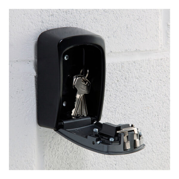 GUARDALLAVES DE PARED G1 IFAM - Imagen 3