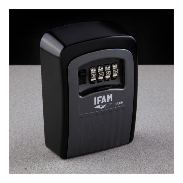 GUARDALLAVES DE PARED G1 IFAM - Imagen 4