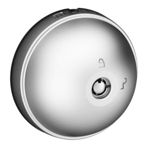 DISPOSITIVO DE SEGURIDAD PARA VEHICULOS UFO2 PUERTA INDIVIDUAL 8092331215 MERONI