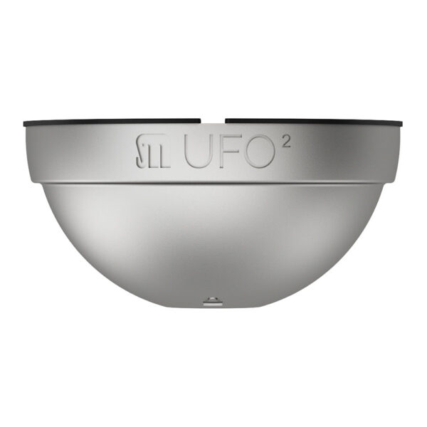 DISPOSITIVO DE SEGURIDAD PARA VEHICULOS UFO2  PUERTA INDIVIDUAL 8092331215 MERONI - Imagen 3