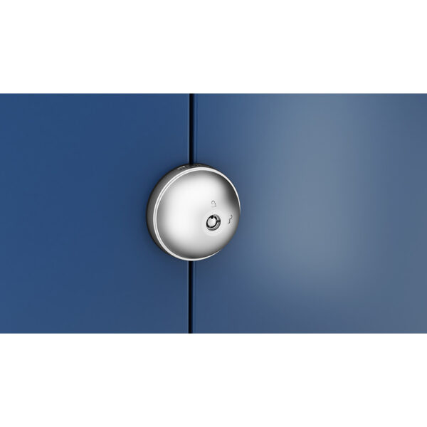 DISPOSITIVO DE SEGURIDAD PARA VEHICULOS UFO2  PUERTA INDIVIDUAL 8092331215 MERONI - Imagen 5