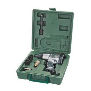 LLAVE DE IMPACTO 1/2" NEUMATICA CON KIT AK700 320N PRESION TRABAJO 6,5kg/cm². MOTA