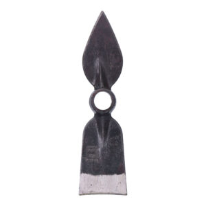 AZADA DE DOBLE USO MOD. 230-B 7,5x28,8cm Ø29,77mm AA230B KOMA TOOLS