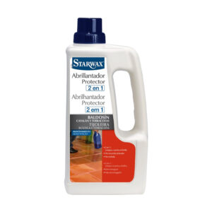 ABRILLANTADOR PROTECTOR 2 EN 1, 1 L.