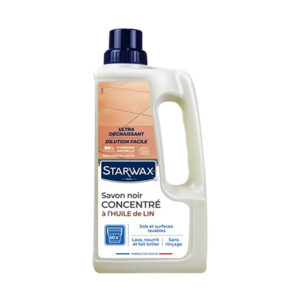 JABÓN NEGRO CONCENTRADO 1 l.