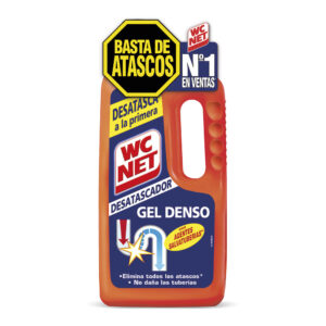 WC NET® ENERGY DESATASCADOR 1L REF. 6309346