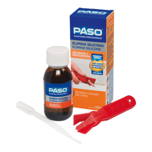 ELIMINA SILICONA 100 ml