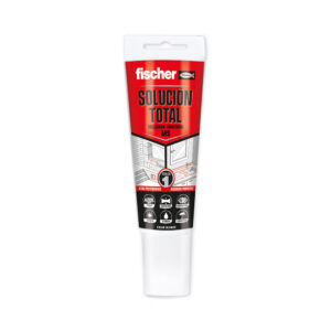 MS TOTAL SOLUCIÓN BLANCO 80ml  519030 FISCHER