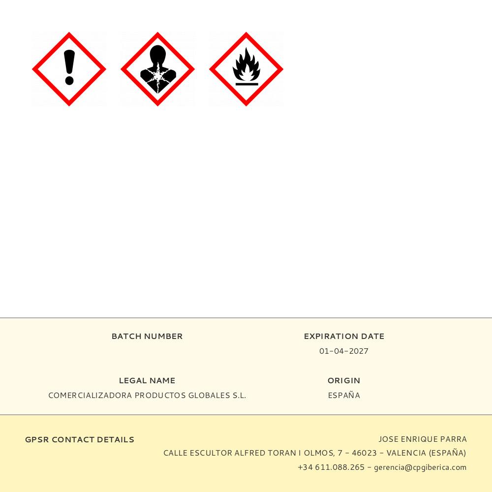 PEGATANKE PVC-CPVC 118ml - Imagen 2
