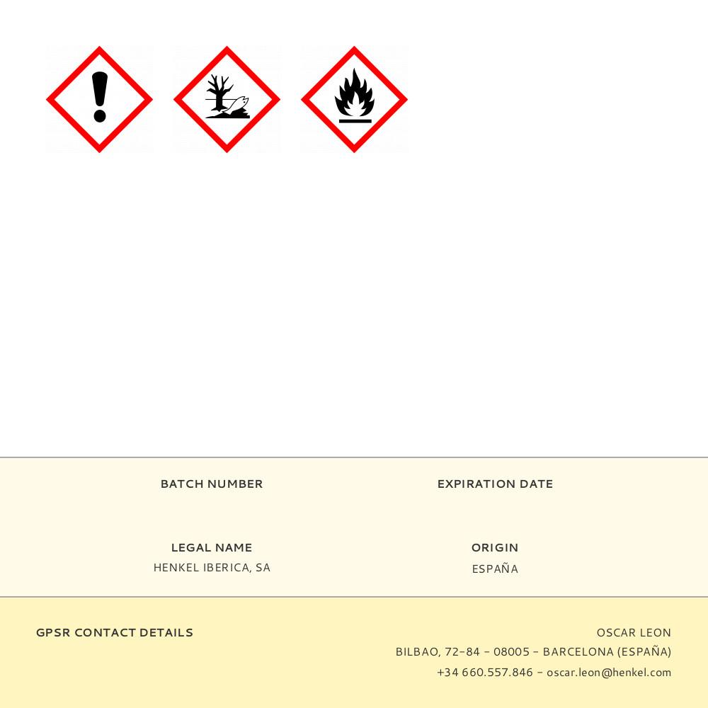 PATTEX NURAL 27 22ml 1768322 - Imagen 2