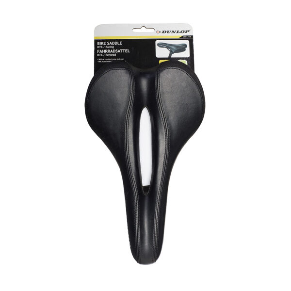 SILLIN PARA BICICLETA DUNLOP - Imagen 2