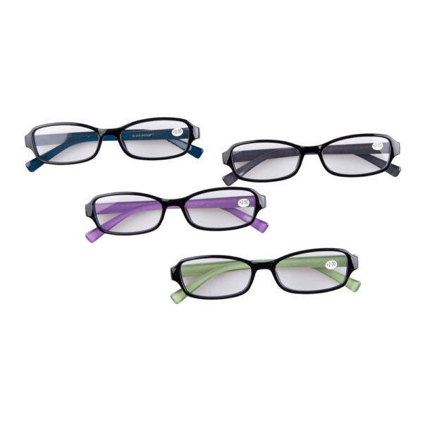 EXPOSITOR 480 GAFAS DE LECTURA CON DIFERENTES GRADUACIONES LIFETIME. - Imagen 4