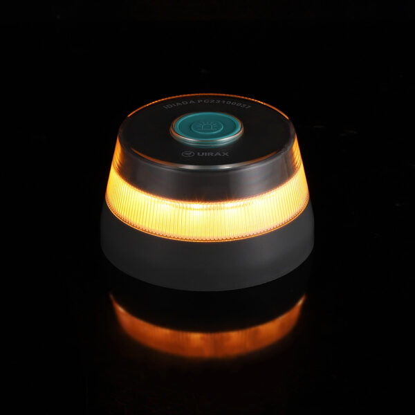 BALIZA EMERGENCIA V16 2.0 IoT UIRAX - Imagen 3