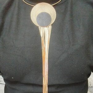 Collar top venta