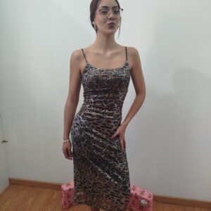 Vestido fiesta
