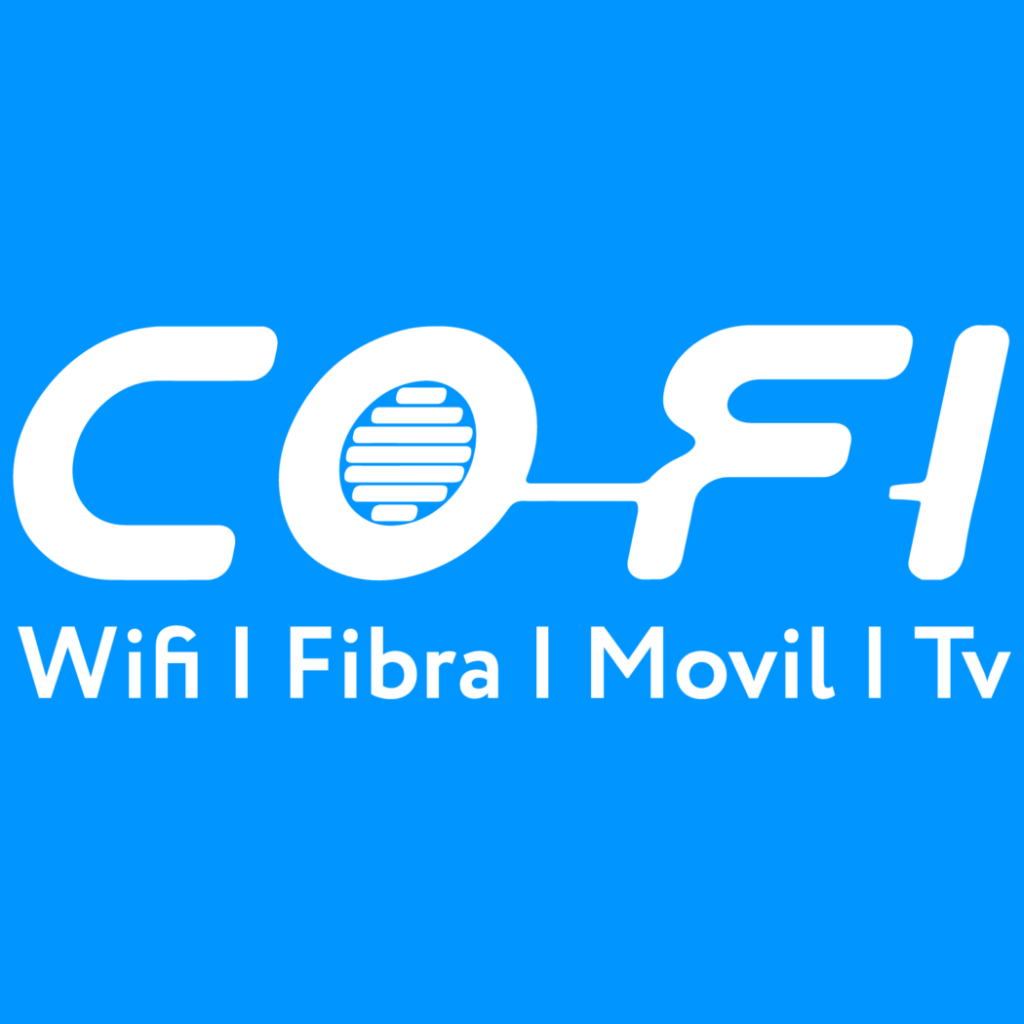 tienda de redes e internet cofi