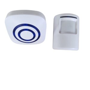 [LIQUIDACIÓN] Anunciador de visita a distancia