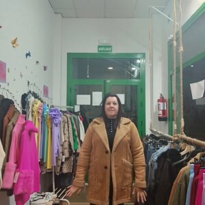 Abrigo borrego 3 colores disponibles