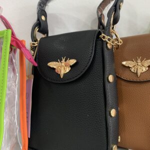 Bolsos de libélula para móvil 6 colores