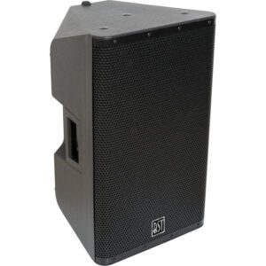 [LIQUIDACIÓN] ALTAVOZ ACTIVO PROFESIONAL CON DSP 2 VIAS 100