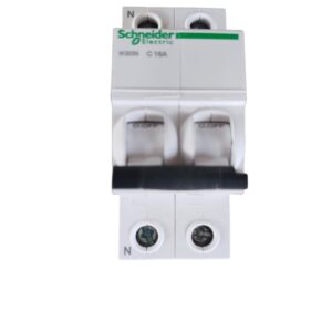 [LIQUIDACIÓN] Interruptor IK60N 1P+N 16A C