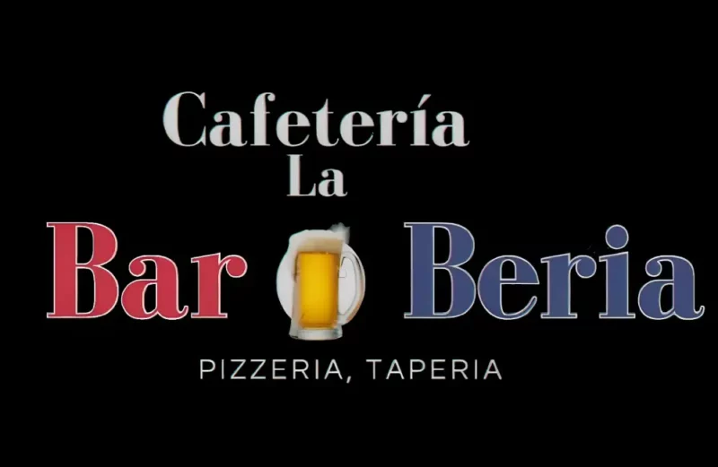 Cafetería La Bar Beria