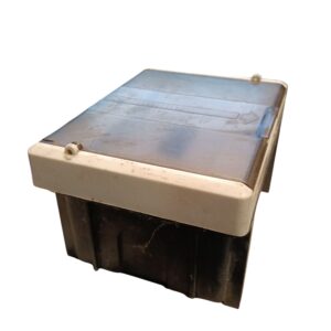 [LIQUIDACIÓN] CAJA EMPOTRAR 1 MODULO