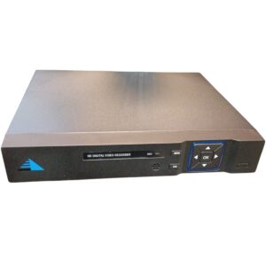 [LIQUIDACIÓN] XVR 6in1 4CH@5MP+2CH IP@2MP, AI, VGA & HDM