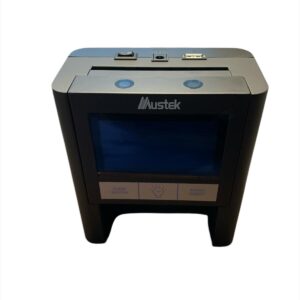 [LIQUIDACIÓN] DETECTOR BILLETES FALSOS MANO90