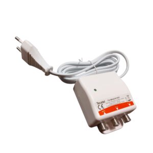 [LIQUIDACIÓN] FUENTE ALIMENTACION 24V, 160mA, TECATEL