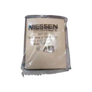 [LIQUIDACIÓN] Tecla interruptor-conmutador