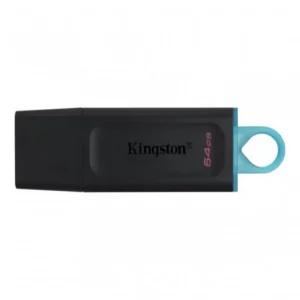 [LIQUIDACIÓN] PEN DRIVE 64GB KINGSTON USB3.2 DataTraveler E