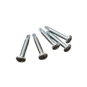 [LIQUIDACIÓN] Tornillo autotaladrante din 7504-n 4.8x32mm