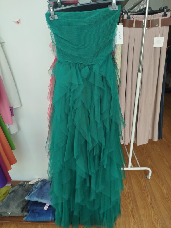Vestido Clara. 2 modelos 3 colores - Imagen 7